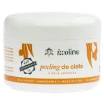 Iwoline скраб для тела, 280 г - фото 2