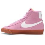 Кроссовки Nike Wmns Blazer Mid '77 'Beyond Pink', Розовый - фото 3