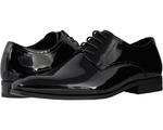 Оксфорды Tux Plain Toe Oxford Florsheim, черный - фото 3
