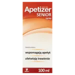 Apetizer Senior Добавка , 100 мл - фото