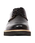 Мужские кроссовки walkmaster classic comfort oxford DEER STAGS, черный - фото 7