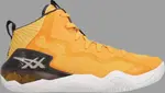 Кроссовки nova surge 'saffron yellow' Asics, желтый - фото 2