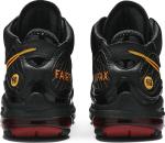 Кроссовки Nike Air Max LeBron 7 'Fairfax', черный - фото 7