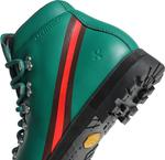 Кроссовки Noah x Wilderness Legend WP Green, зеленый - фото 10