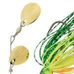 Спиннербейт Spino CPT 10.5g Baitfish CAPERLAN - фото 3
