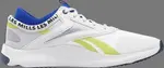 Кроссовки hiit tr 'white chartreuse' Reebok, белый - фото 2