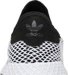 Кроссовки Adidas Deerupt 'Black', черный - фото 8