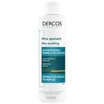 Vichy Dercos Ultrakojący шампунь для сухих волос, 200 мл - фото 2