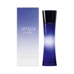 Парфюмерная вода Giorgio Armani Armani Code Pour Femme - фото 2