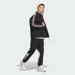Куртка Adidas Originals Classic Sports, черный - фото 4