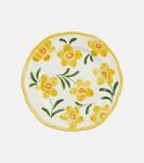 Цветочная тарелка Les-Ottomans, Multicolor - фото