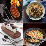 Набор столовых приборов RPSTrading - фото 4