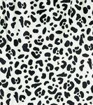 Купальник с леопардовым принтом Suncracy, белый - фото 2