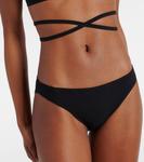 Плавки бикини saly Isabel Marant, черный - фото 4