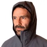 Мужская куртка Chamar Trangoworld, серый - фото 6