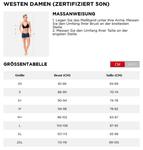 JOBE Спасательный жилет Unify Hot Pink для женщин 50N, гидроцикл, вейкборд, лодка, сапсёрфинг, водные лыжи - фото 6