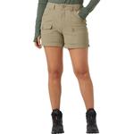 Шорты с шортами Maridalen Hellyhansen, цвет pebble - фото 3