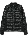 Куртка HyBridge Lite Canada Goose, черный - фото