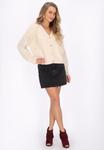 Кардиган IZIA Cardigan, Beige - фото 2