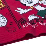 Детский свитер Disney, красный - фото 6