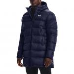 Куртка Under Armour Down, синий - фото 4