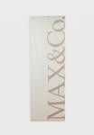 Шарф MAX&Co. INDOLE, Turtledove/Beige - фото