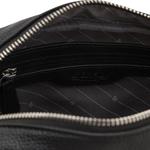 Сумка кросс-боди L.CREDI Oana, Black - фото 5