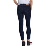 Джинсы женские джинсовые Levis - фото 4