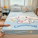 Подогнанная простыня Sanrio, Star Melody - фото 5