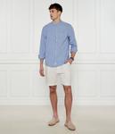 Рубашка Regular fit Tommy Jeans, синий - фото 2