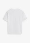 Футболка Scalpers SIGN TEE, White - фото 6