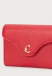 Кошелек Coccinelle, Scarlet - фото 4