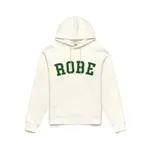 Худи Kappa 67114JW, белый - фото