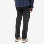 A.P.C. Мартин Джинс, черный - фото 4