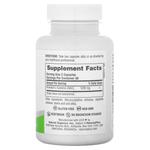 Добавка NaturesPlus Pro NAC 1200, 60 капсул - фото 2