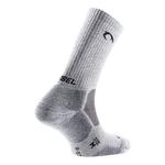 Носки Lurbel Camino Five Half long, серый - фото 2