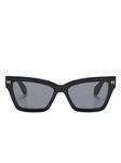 Солнцезащитные очки Цинциннати Off-White Eyewear, черный - фото