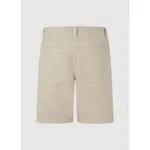 Шорты Pepe Jeans Regular Fatigue Fit, бежевый - фото 4