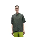 Рубашка унисекс Fila, серый - фото 4