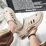 Сабо мужские Caritesport, черный - фото 7