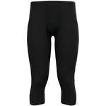 Леггинсы ODLO BL BOTTOM 3/4 МЕРИНОС - фото 3