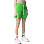 Шорты женские Gucci, зеленый - фото 4