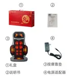 Массажные и сиденья подушки AUX - фото 3