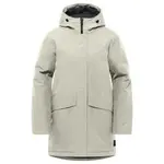 Пальто Jack Wolfskin Tempelhof, бежевый - фото 3