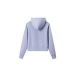 Свитшот женский HOTSUIT, Белый перец - фото 8