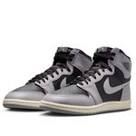 Кроссовки Air Jordan 1 High '85 'Irregular Shadow', серый - фото 4