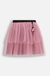 Детская юбка Coccodrillo, розовый - фото 2