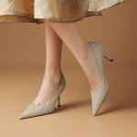 Туфли Rosa Bianca High Heels Women's - фото 10