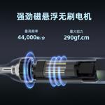 Электрическая зубная щетка Times, синий - фото 7