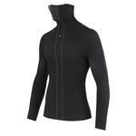 Базовый слой с длинным рукавом Assos GTO Winter, черный - фото 4